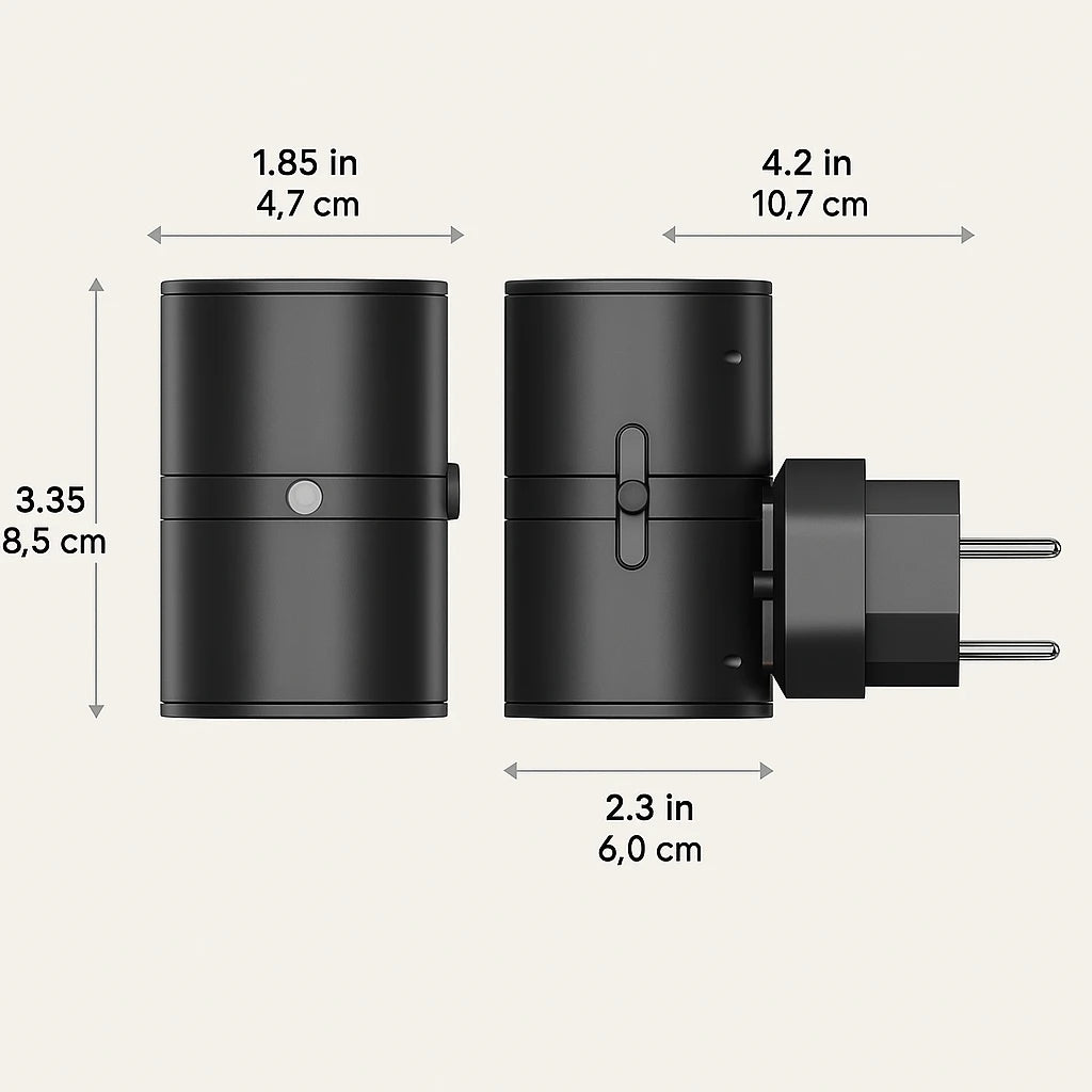 Lumilux™ - CasaLuce